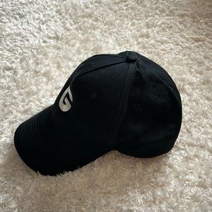 Baseball cap